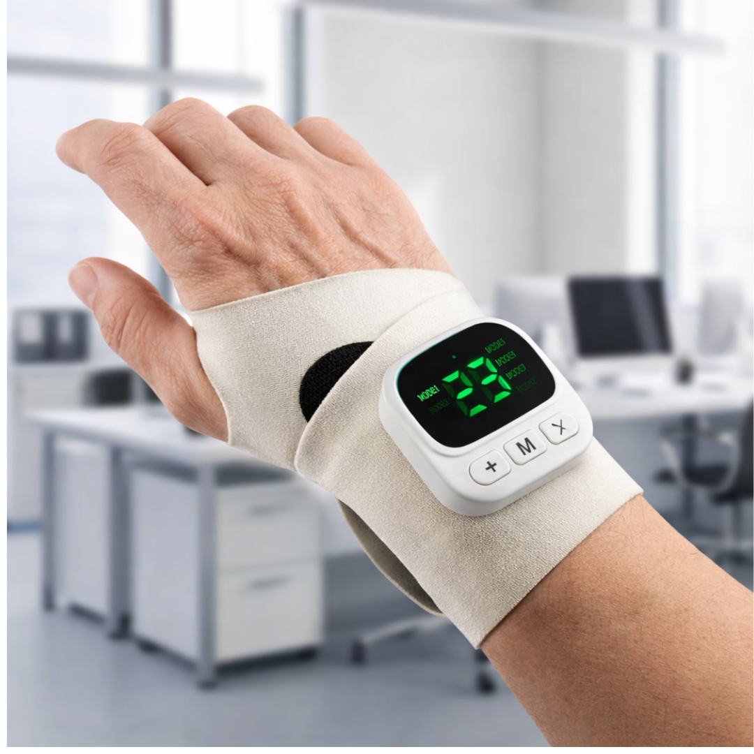 VitaWrist™ – Brace for Carpal Tunnel & Pain
