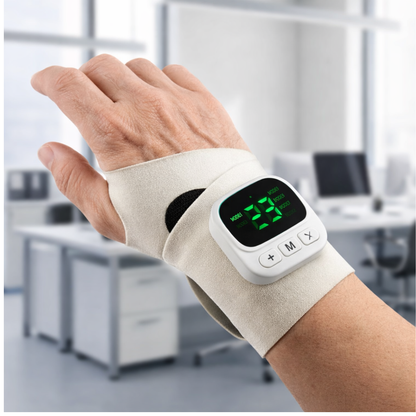 VitaWrist™ – Brace for Carpal Tunnel & Pain