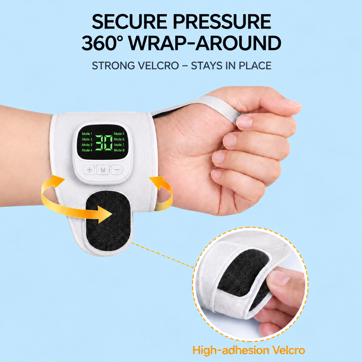 VitaWrist™ – Brace for Carpal Tunnel & Pain