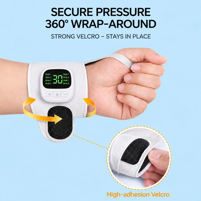 VitaWrist™ – Brace for Carpal Tunnel & Pain