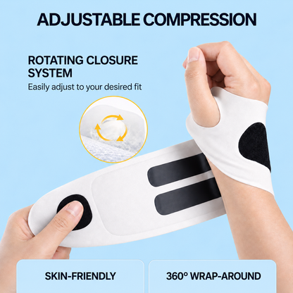 VitaWrist™ – Brace for Carpal Tunnel & Pain