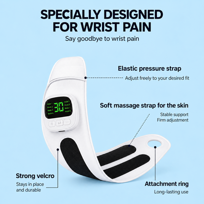 VitaWrist™ – Brace for Carpal Tunnel & Pain
