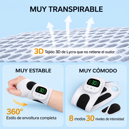 VitaWrist™ – Brace for Carpal Tunnel & Pain