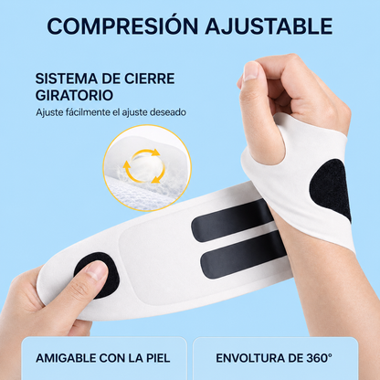 VitaWrist™ – Brace for Carpal Tunnel & Pain