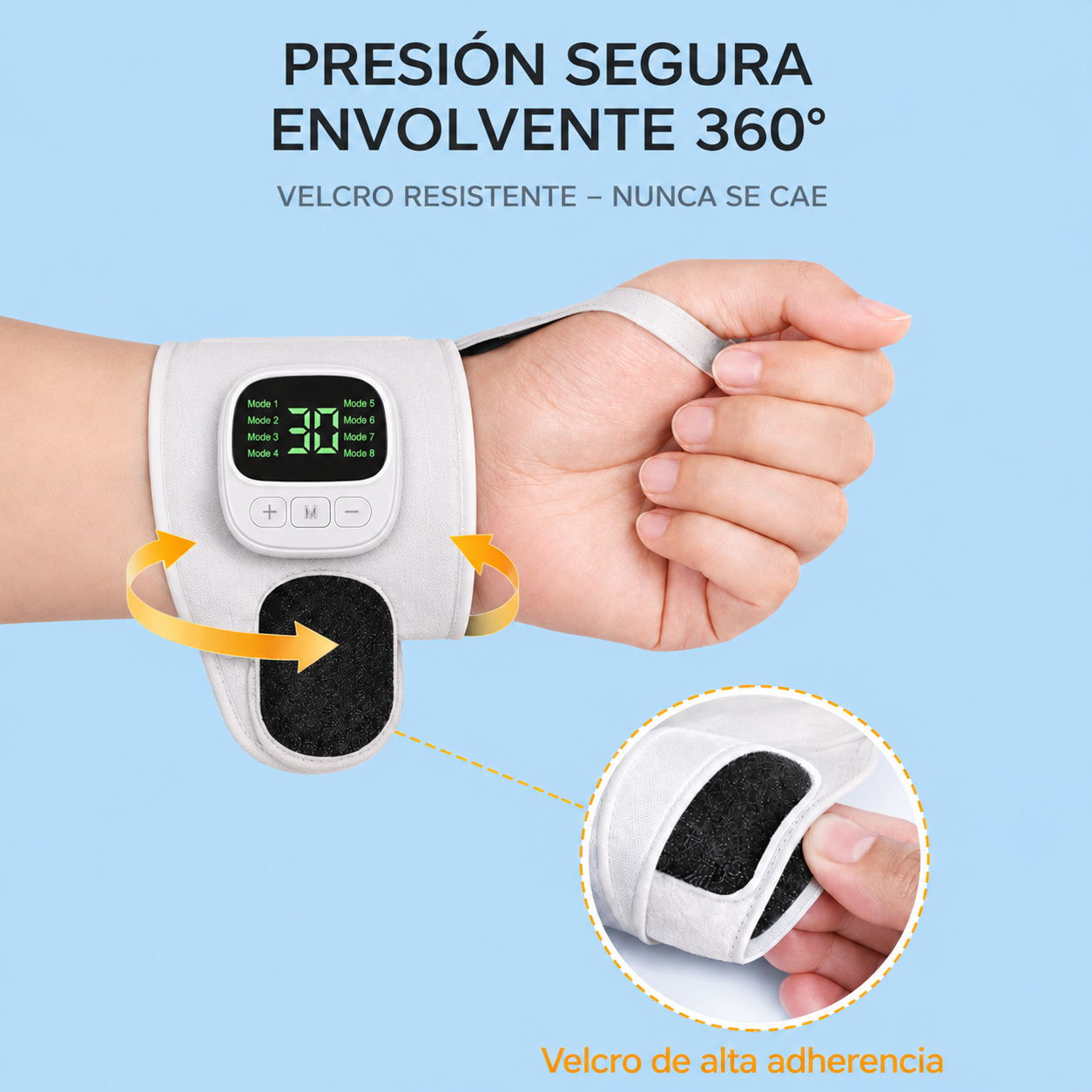 VitaWrist™ – Brace for Carpal Tunnel & Pain